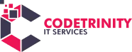 Codetrinity logo