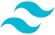 Tailwind logo